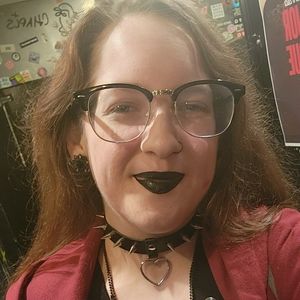 Meet your Posher, Savannah